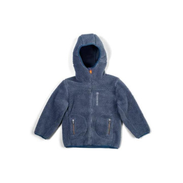Polarowa bluza z kapturem Xplorer Kids