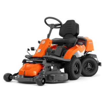 Rider Husqvarna R214TC z układem tnącym 103 cm