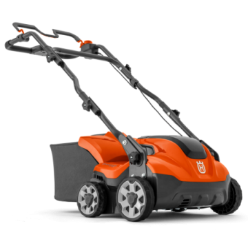 Wertykulator akumulatorowy HUSQVARNA S138i