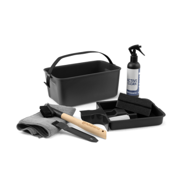 Zestaw do konserwacji i czyszczenia Husqvarna...