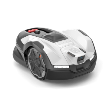 Automower® Husqvarna 410VE NERA