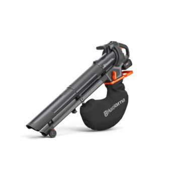 Dmuchawa akumulatorowa Husqvarna Aspire BVX-P4A...
