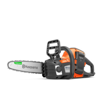 Pilarka akumulatorowa Husqvarna 215i +...