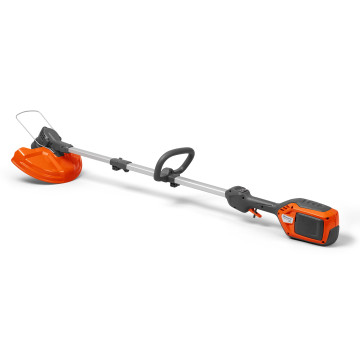 Podkaszarka akumulatorowa Husqvarna 215iL +...