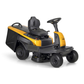 Traktor akumulatorowy Stiga Swift 372e + 4x...