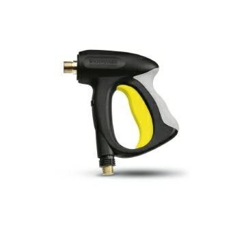 Pistolet Easy-Press 2xM22x1,5 KARCHER