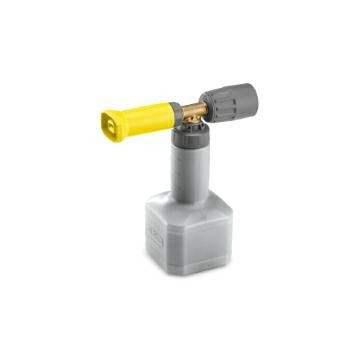 Lanca piany EasyLock 350-600 l/h