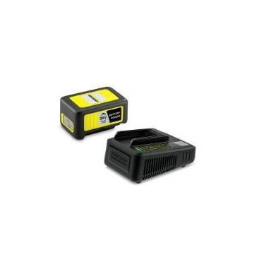 Szybka ładowarka + bateria KARCHER 36 V / 2.5 Ah
