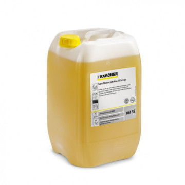 RM 58 ASF Pianowy środek czyszczący 20 L