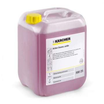 RM 25 ASF 10 L KARCHER