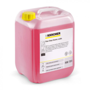 RM 751 10 L KARCHER