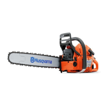 Pilarka spalinowa HUSQVARNA 372 XP® X-TORQ