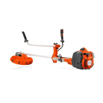 Wykaszarka spalinowa HUSQVARNA 545RX + szelki