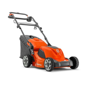 Kosiarka elektryczna HUSQVARNA LC 141C