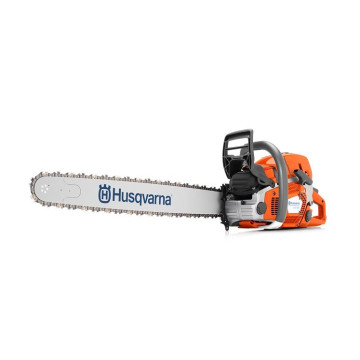 Pilarka spalinowa HUSQVARNA 572 XP®