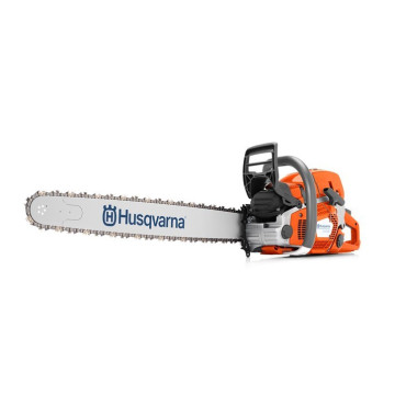 Pilarka spalinowa HUSQVARNA 572 XP® G