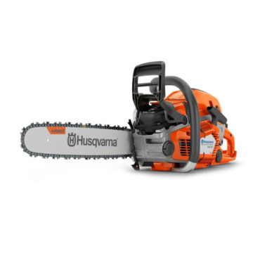 Pilarka Spalinowa HUSQVARNA 550 XP® Mark II