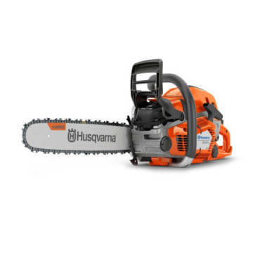 Pilarka spalinowa Husqvarna 550 XPG Mark II