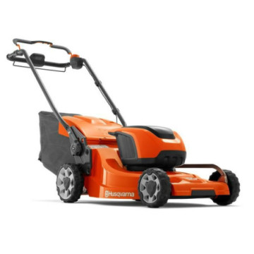 Kosiarka akumulatorowa HUSQVARNA LC 347iVX