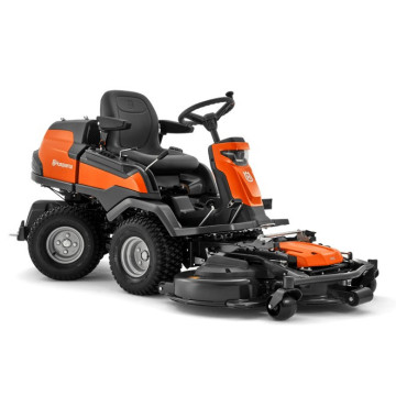 Rider HUSQVARNA R 420TsX AWD