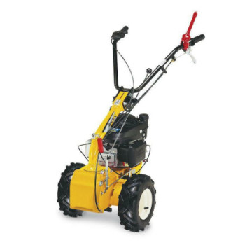 Urządzenie wielofunk Silex 95 H STIGA