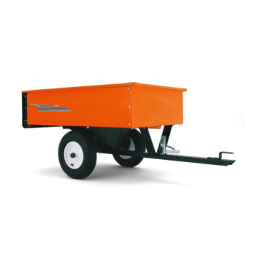 Przyczepa 275 HUSQVARNA