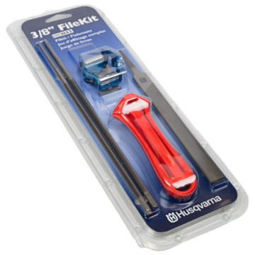 Prowadnik rol. 3/8 1,5 zestaw