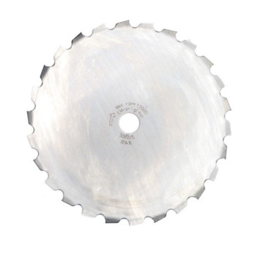 Tarcza tnąca Maxi S HUSQVARNA