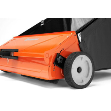 Zbieracz/kolektor trawy kolektor