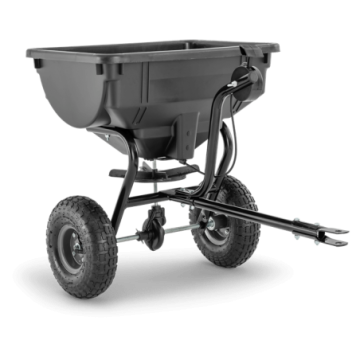 Rozsiewacz 30kg HUSQVARNA