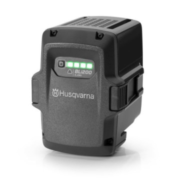 Akumulator HUSQVARNA BLi 200