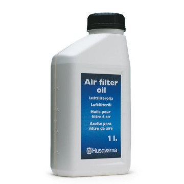 Olej do filtrów powietrza HUSQVARNA 1l