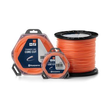Żyłka Core Cut HUSQVARNA 2,0mm x 130m