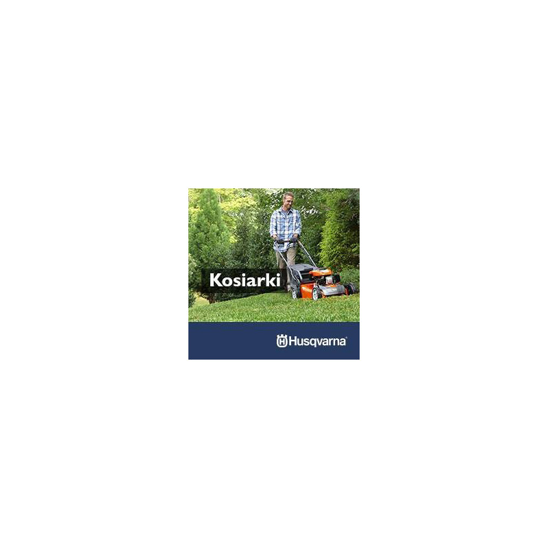 Kosiarki