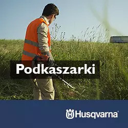 Podkaszarki