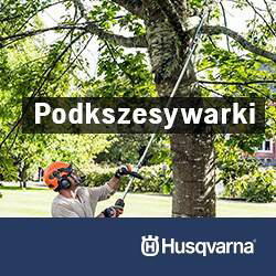 Podkrzesywarki