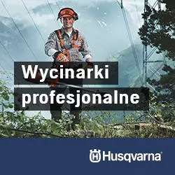Wycinarki profesjonalne