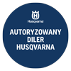Autoryzowany Diler Husqvarna